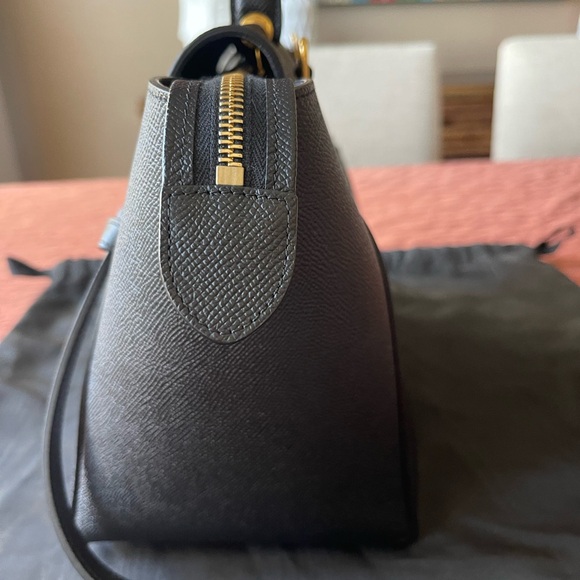 Celine belt bag mini size black - Picture 8 of 16